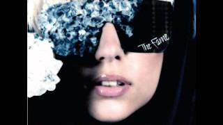 Lady Gaga  Poker Face Short Version [upl. by Yanehc]