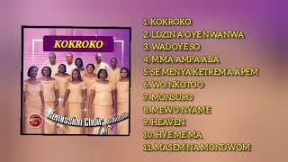 Remission Choir Masem na Mondwom audio [upl. by Nirel]