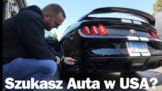 Ogłoszenie  Auta z Usa  BMW Mustang V8 V10 cO Tylko Chcecie 🤠 [upl. by Nies]