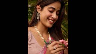 Janhvi Kapoor Talking About Shikhar Pahariya At Koffee With Karan amp In Interview  Dhadak Song love [upl. by Phineas878]