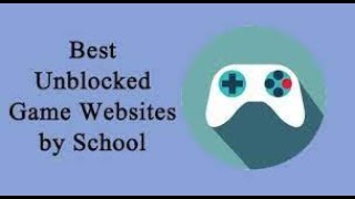 My FAVORITE unblocked games WEBSITES to play at school NEW 2023 [upl. by Nnylarej]