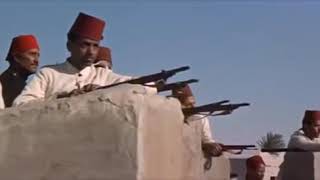 The big battle the struggle of the Sudanese Khartoum  film produced in 1966 [upl. by Berkie]