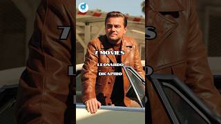 7 LEONARDO DICAPRIO Movieshollywood movie leonardodicaprio moviechannel comedy thriller [upl. by Eical]