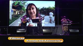 Festejos 135 Años Tilisarao [upl. by Dray175]