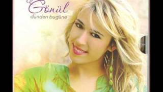 Bizim Gonul  Buna Da Dayan Yürek  2009 YENI ALBUM [upl. by Ahserb482]