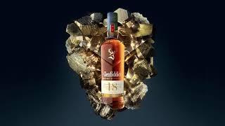 Glenfiddich 18 Year Old  글렌피딕 [upl. by Haldis]