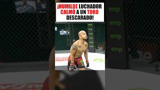 ¡Un audaz luchador contra el karma [upl. by Tat]