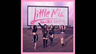 Little Mix  Touch 1 Hour Version [upl. by Adelbert]