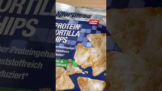 Sportness Protein Tortilla Chips DM [upl. by Anialem]