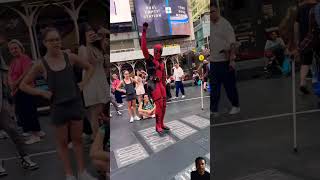 deadpool marvel spiderman love nicevideo [upl. by Asher]