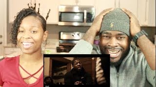 LIL ZAY OSAMA  CHANGED UP REACTION [upl. by Nonaihr]