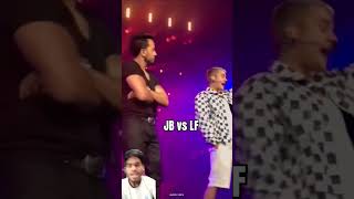 JB vs LF lyrics 850 Billian view 😲😲golurandhawa😎 music 😊 despacito ❤️ [upl. by Foy]