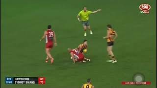 Shaun Burgoyne Highlights [upl. by Lyrpa]