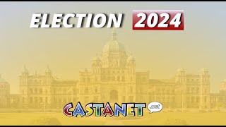 LIVE Castanet News live BC election coverage [upl. by Aicitan]