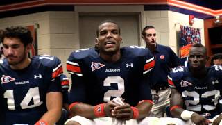 AU Football Every Day Team Unity vs Clemson Ep 3 [upl. by Camarata290]