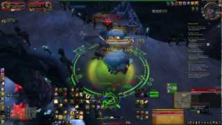 Farming Gold in Cataclysm Hobbs World of Warcraft GameplayCommentary [upl. by Attolrac975]