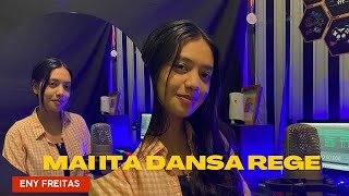 DANSA TERBARU  MAI ITA DANSA REGEAnkol  COVER ENY FREITAS [upl. by Llyrad]