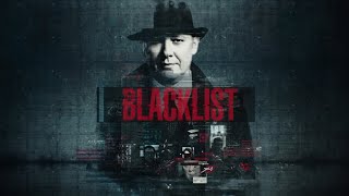 The Blacklist 10  Series Finale Cast Interview [upl. by Niklaus]