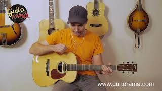 Tuto guitare  HEXAGONE  Renaud TUTO GUITARE facile en 2 accords 😎 [upl. by Ahsat12]