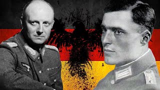 Operation Valkyrie  Little Dark Age [upl. by Aitnauq]