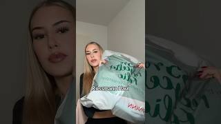 Rossmann Haul Part 2 makeup beauty haul rossmann dm fy [upl. by Elvina]