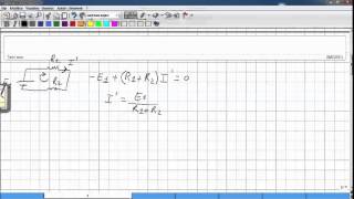 elettrotecnica parte 31linearitàpse [upl. by Eveam]