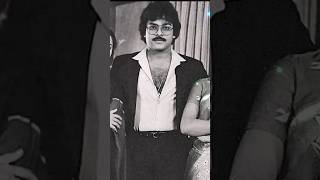 chiranjeevi rare pic  suhasini  vijaya santhi  mega star  challenge movie  shorts [upl. by Shana]