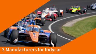 3 Manufacturers that would be GREAT to JOIN  Indycar indycar indycarseries [upl. by Iharas474]