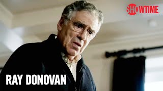 Ray Donovan  Tragedy Official Clip  Season 1 Episode 11  SHOWTIME [upl. by Latona]