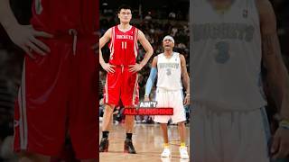 WHO is the REAL Tallest NBA Player Ever [upl. by Malkin]