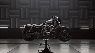 ​2022 HarleyDavidson Nightster  Instrument of Expression [upl. by Yroc]