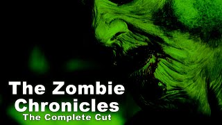 The Zombie Chronicles  The Complete Cut [upl. by Umeko]