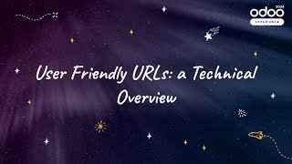 User Friendly URLs a Technical Overview [upl. by Ecneitap320]