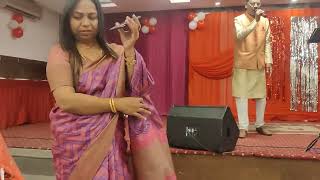 quotAye Meri Zohra Jabeenquot A live performance by Shailendra Kumar Sinha [upl. by Darooge]