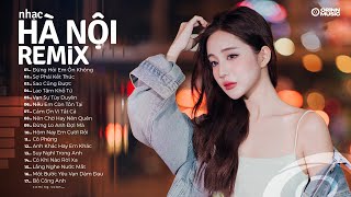 NHẠC TRẺ REMIX 2024 HAY NHẤT HIỆN NAY  EDM Tik Tok ORINN REMIX  Lk Nhạc Trẻ Remix 2024 quotCực Hayquot [upl. by Noiemad746]