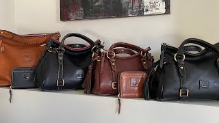 Dooney amp Bourke Collection [upl. by Bennion]