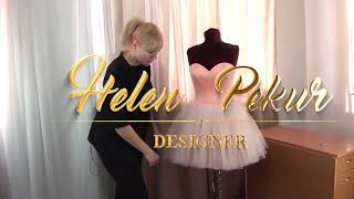 ✅📌How to Sew a Skirt to a Corset [upl. by Stover]