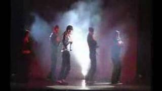 The Michael Jackson Experience  Promo [upl. by Grunenwald]