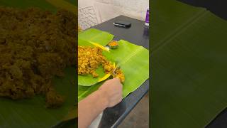 12 to 12 biryani at Kammanahalli youtubeshorts food shorts shortvideo biryani youtubevloggers [upl. by Alrzc295]