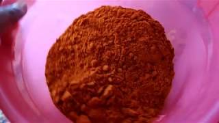 Homemade Curry Masala Powder in Tamil  kulambu masala powder recipe [upl. by Ethan21]