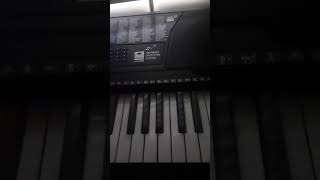 clocks piano tutorial [upl. by Manson]