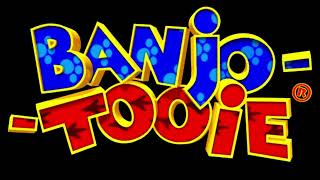 Jiggywiggys Challenge  Banjo Tooie Music Extended [upl. by Burnham]