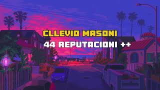 44 Reputacioni [upl. by Cherlyn785]