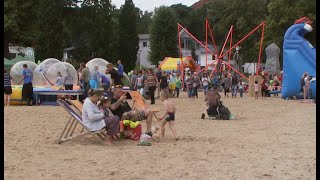 Strand und Inselfest [upl. by Ahsiakal]