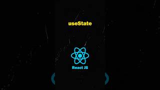 The useState Hook in ReactJS  A Complete Guide [upl. by Desdamona]