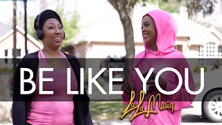 La La Musiq Be Like You Official Music Video [upl. by Trebron]