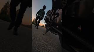 windbreakers hurtbikermoto bike yamaha r6 bikerboy rider ride biker shots [upl. by Lind]