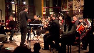 Morgenland Chamber Orchestra amp Ibrahim Keivo  Sherine [upl. by Tobie]