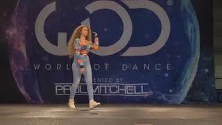 Dytto dance audition  slow motion robo Barbie style dance [upl. by Terese]