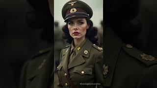 Hedy Lamarr The Star Who Invented shorts historyfacts history [upl. by Hullda401]